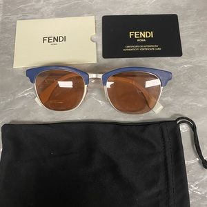 Fendi sunglasses